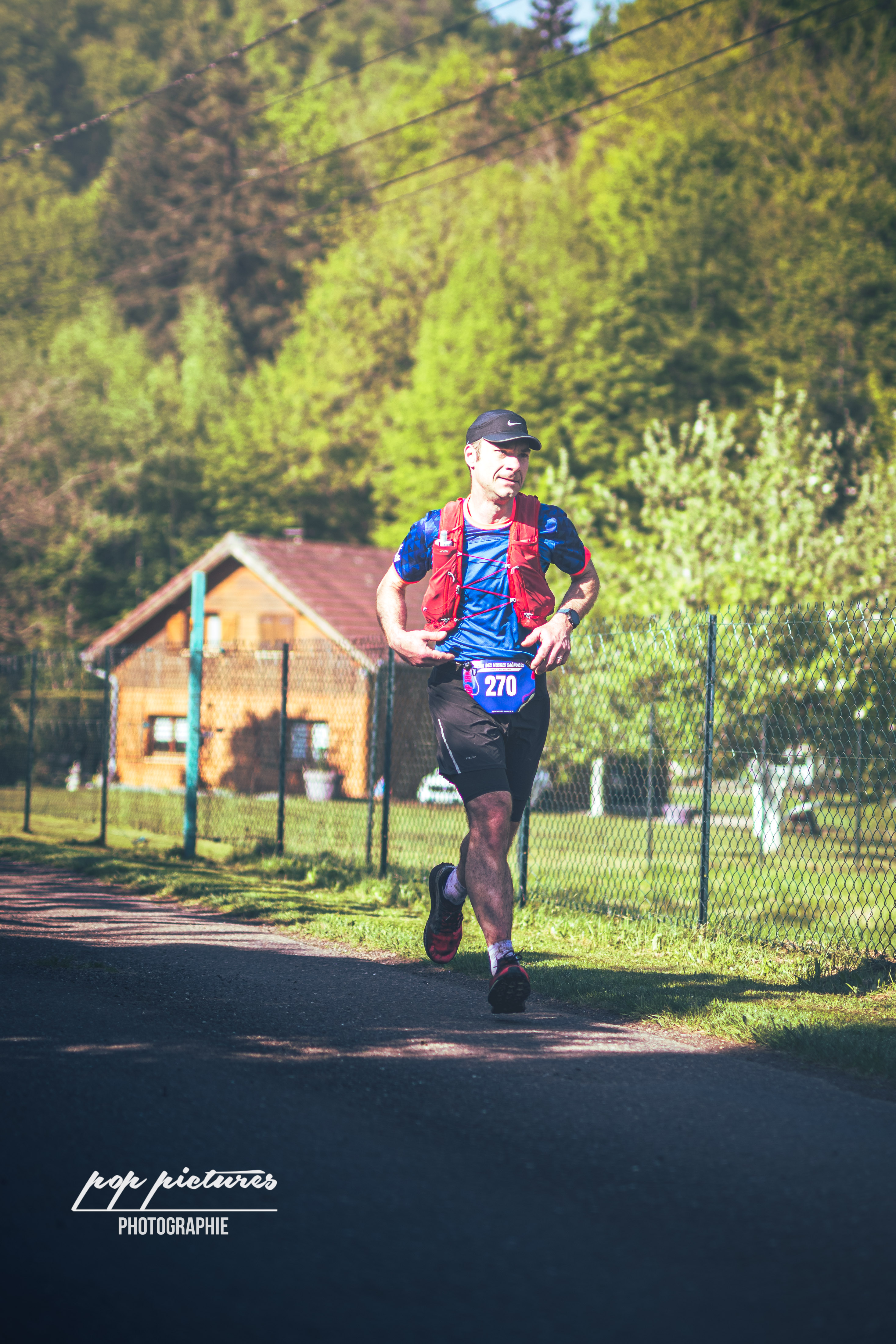 Image du trail